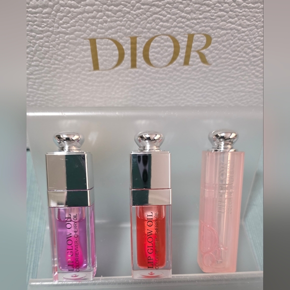 Dior Lip Treatment (BUYER'S CHOICE) - Picture 2 of 4